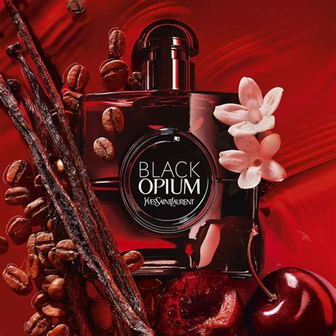 black opium yves saint laurent song|ysl black opium release date.